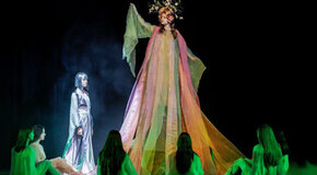 Снегурочка