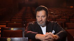 Сергей Минаев. Творческий вечер «Немного истории»