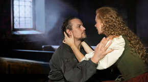 Салемские ведьмы