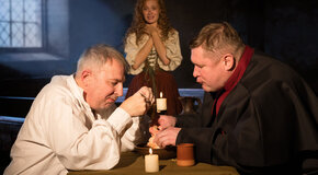 Салемские ведьмы