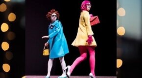 СимфоЦирк «О.Д.А.»