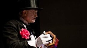 СимфоЦирк «О.Д.А.»