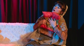 Рождество для Мадонны