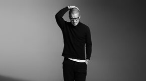 Антон Беляев и Therr Maitz