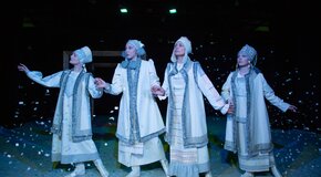 Станционный смотритель