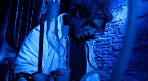 Скелет в шкафу