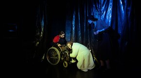 Скелет в шкафу