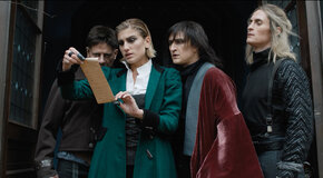 Нино Нинидзе