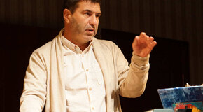 Прощание с бумагой