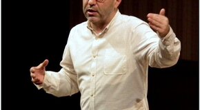 Прощание с бумагой