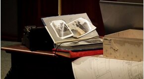 Прощание с бумагой