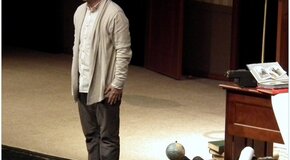 Прощание с бумагой