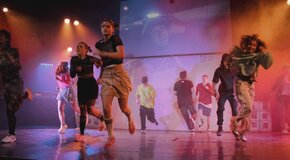 Трудные подростки: гимн свободе и юности