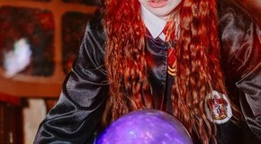 Гарри Поттер и сердце волшебника