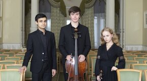 Загадай желание! Предновогодний концерт классической музыки