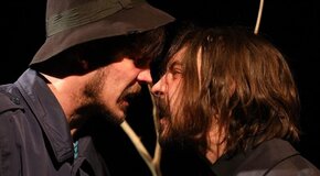 Летов. Дурачок