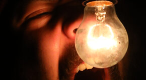 Летов. Дурачок