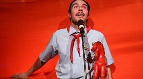 Летов. Дурачок