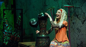 Каникулы Бонифация