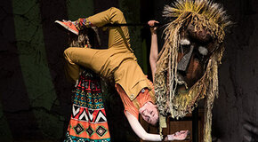 Каникулы Бонифация