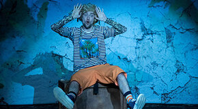 Каникулы Бонифация