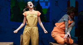 Каникулы Бонифация