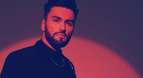 Нодар Ревия. Новогодний концерт