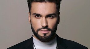 Нодар Ревия. Новогодний концерт