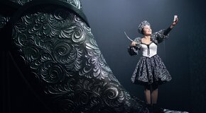 Севильский цирюльник