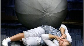 Сотворившая чудо