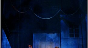 Сотворившая чудо