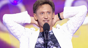 Сергей Дроботенко. Новый год удался!