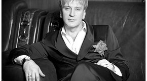 Лучшее: Сергей Пенкин