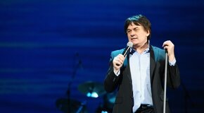 Александр Серов. И всё сначала повторить...