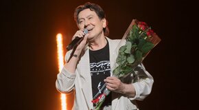Альберт Асадуллин. Музыка мира