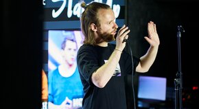 Stand up в Москве от комиков из TV и Youtube проектов