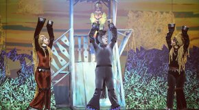 Конек-горбунок