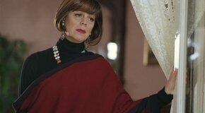 Вечер Любови Казарновской