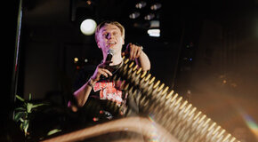 Московский стендап