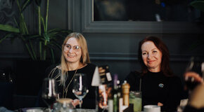 Московский стендап