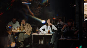 Московский стендап