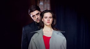 БЕСприданница