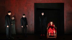 БЕСприданница