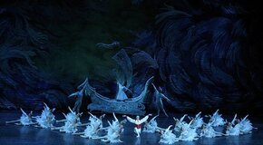 Спящая красавица