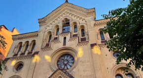 Шедевры мирового органа при свечах. Органный концерт