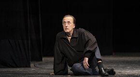 Фредерик, или Бульвар преступлений