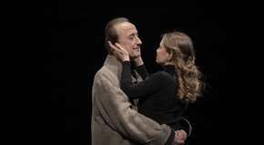 Фредерик, или Бульвар преступлений