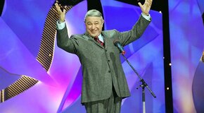 Евгений Петросян. И в шутку, и всерьез