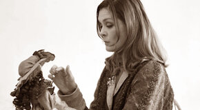 Священные чудовища