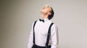 Чудеса в большом городе. Рождество